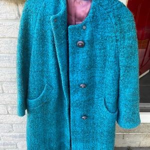 Vintage Coat